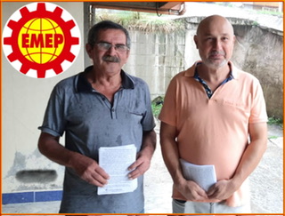 EMEP, “OKUL MASRAFLARI KARA KARA DÜŞÜNDÜRÜYOR!”