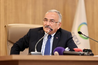 Başkan Güler'den  Önemli Açıklamalar