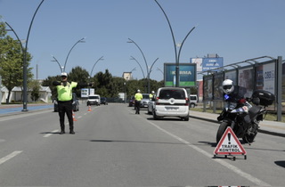 ORDU EMNİYETİNDEN TRAFİK ASAYIŞİ İÇİN UYGULAMALAR YAPILDI