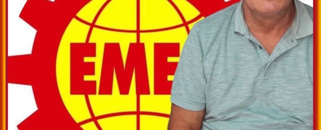 EMEP, “KOKARCAYA KARŞI TOPYEKÜN MÜCADELE ŞART.”