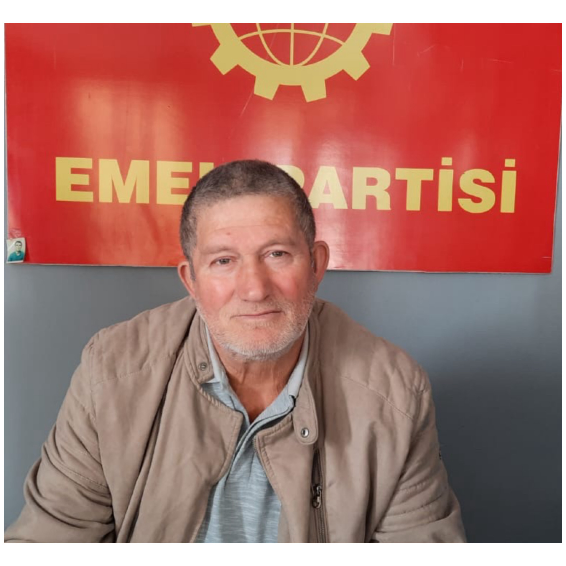 EMEP, “HALK OTOBÜSÜNE ÜCRETSİZ BİNME HAKKI ENGELLENEMEZ.”