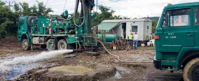 4.5 YILDA OSKİ GENEL MÜDÜRLÜĞÜ