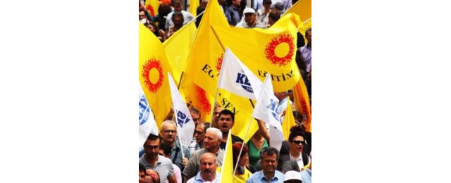 Eğitimde laikliğin yok edilme adımlarına yenisi eklendi. Muftülük her imama 10 öğrenci verilmesi isteniyor.