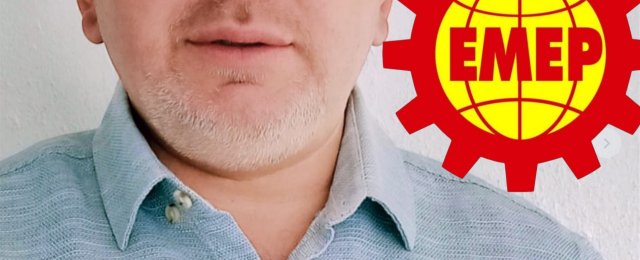 EMEP, "EĞİTİMDE LAİKLİK YOK EDİLİYOR."