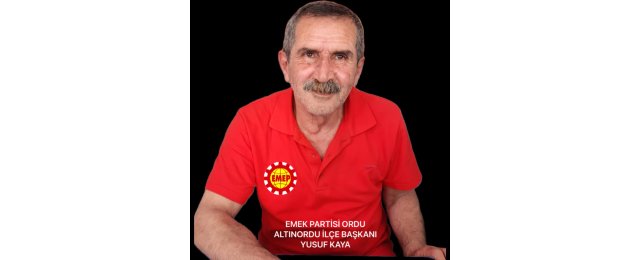 EMEP, “Bakanlık ve OBB sorunu ne zaman çözecek?”