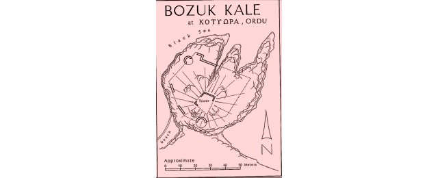 H.NAİM GÜNEY YAZDI: ORDU'NUN TANITIMI İÇİN NELER YAPILMALIYDI?