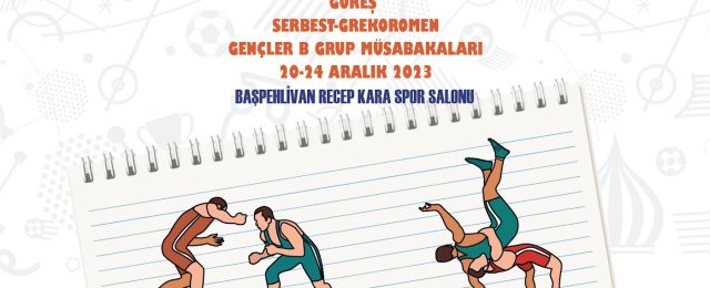 Okul Sporları Grup Şampiyonası olmasına rağmen aslında mini bir Türkiye Şampiyonası tadında gerçekleşecek.