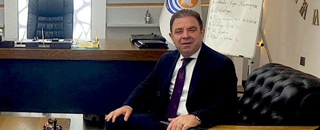 Hizmet anlayışımız Gürgentepe halkına yaşanabilir bir ilçe yapmak.