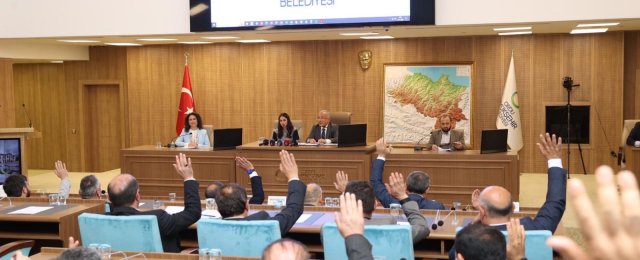 “ALTINORDU RIHTIMI 410 METREYE ÇIKARILACAK VE KRUVAZİYER GEMİLERİ AĞIRLAYACAK”