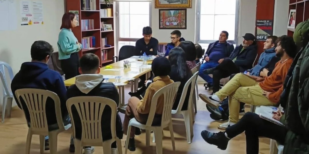 VALİ EROL, EĞİTİM YATIRIMLARINI İNCELEDİ