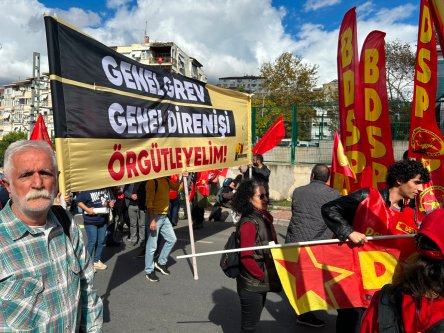 TEMEL DEMİRER: ELEŞTİRİ, İTİRAZ “HAKARET”(!) MİDİR? ELBETTE HAYIR![*]