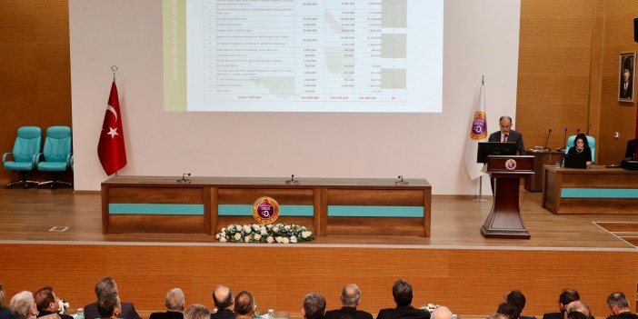 BOLAMAN HAVZASI REHABİLİTASYON PROJESİ’NİN  BÖLGESEL YÖNLENDİRME KOMİTESİ TOPLANTISI YAPILDI