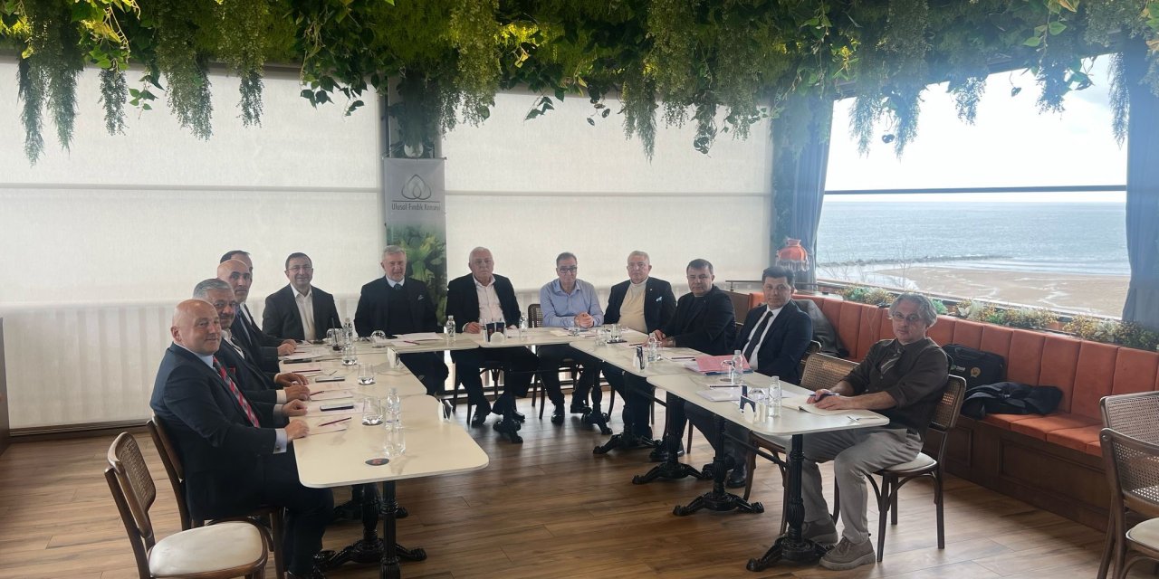 Şenocak; destekleme modelinin acilen revize edilmesi gerektiğini düşünmekteyiz.