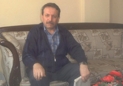 Ali Öztürk;ANŞA NENENİN MEKTUBU