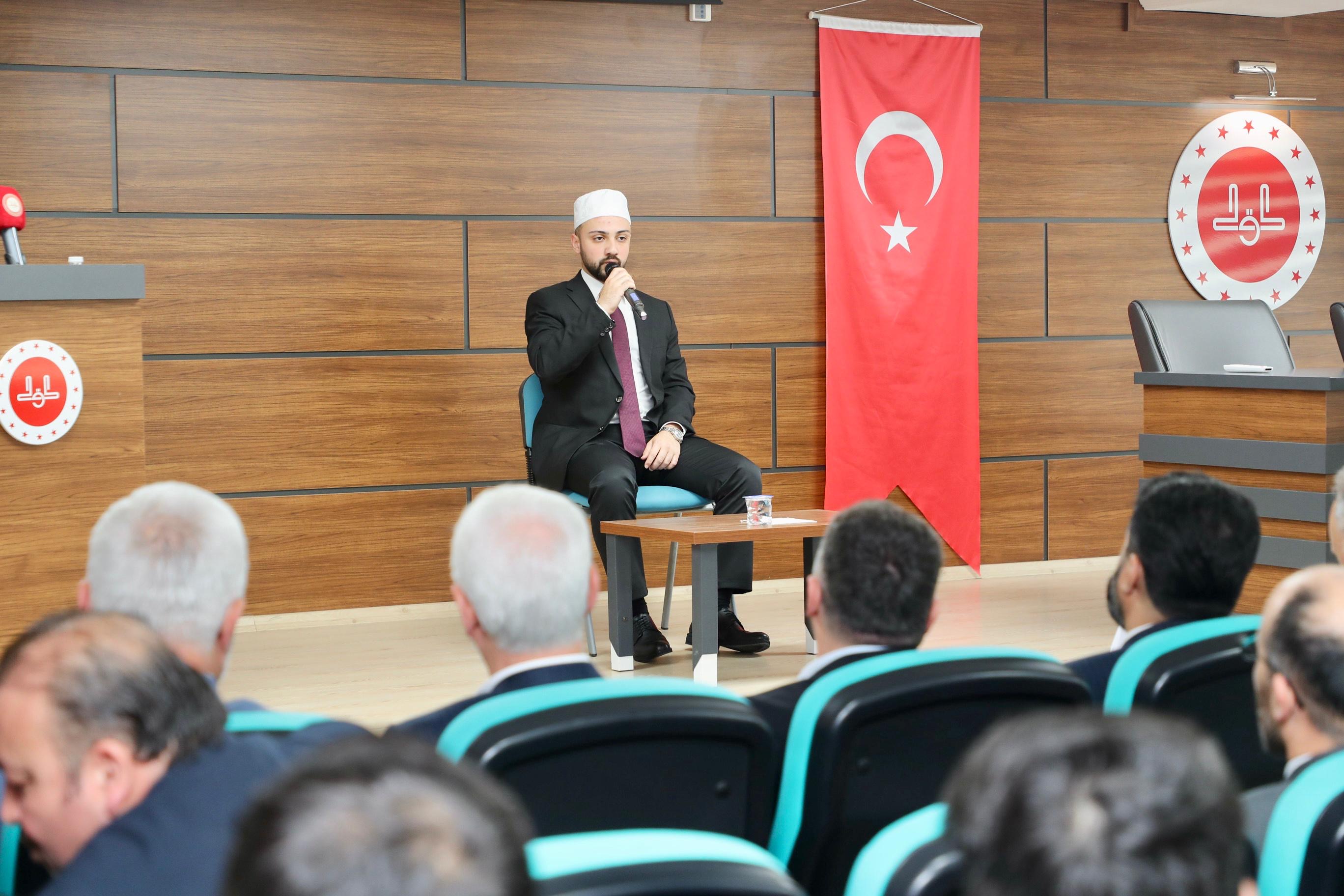 Şerii Kadrolaşma Tamamlanıyor!  DİN ADAMI KADROSU, ÖĞRETMEN  KADROSUNDAN DAHA FAZLA OLMAYA BAŞLADI