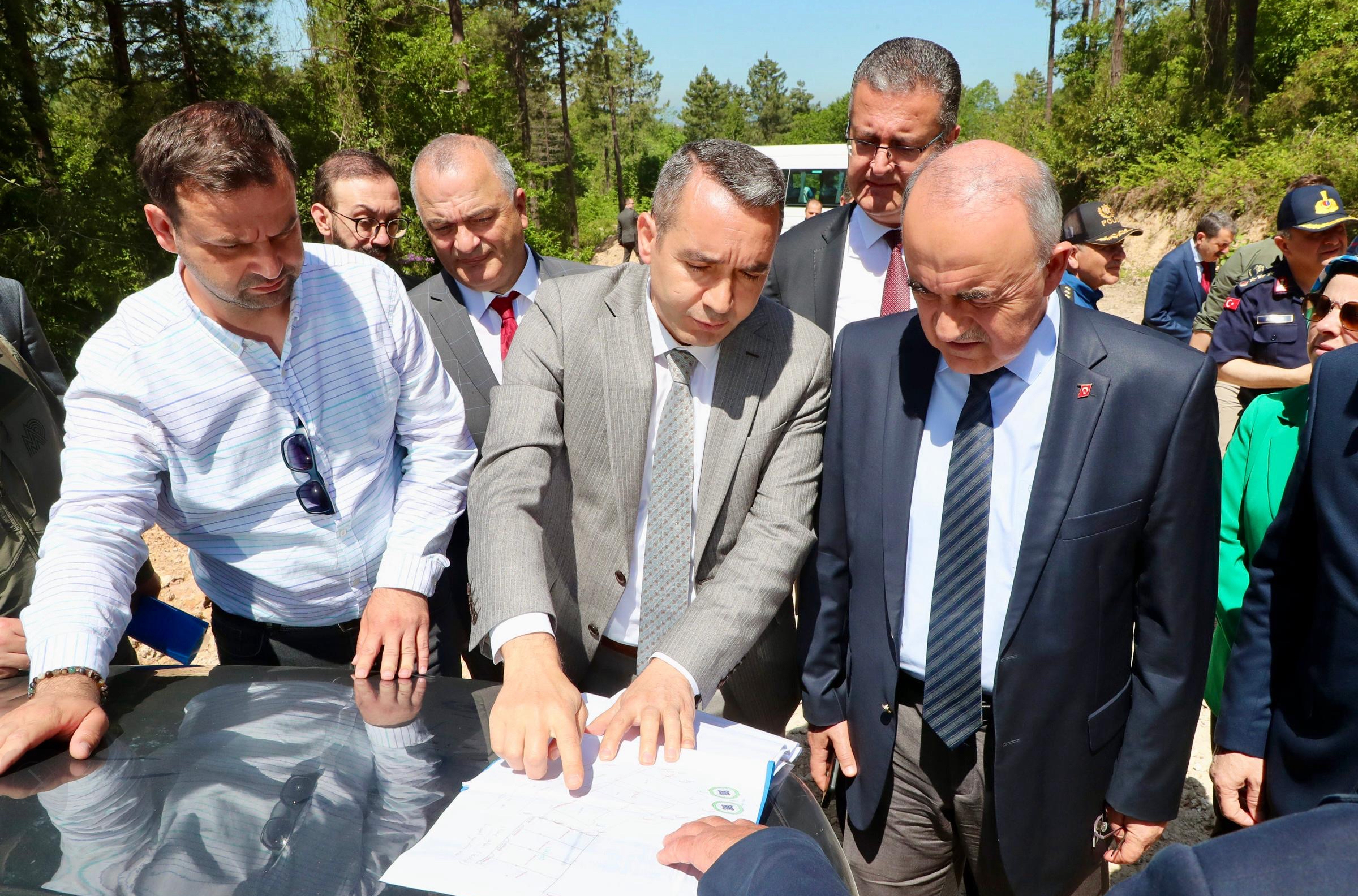 Sokak hayvanları için  “İl İzleme ve Denetim Komisyonu” kuruldu.
