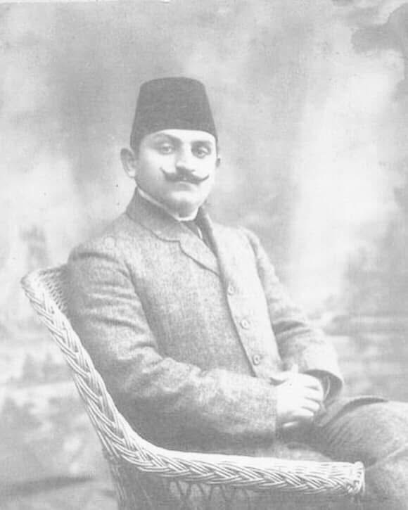 Ordu Valisi Ahmet Faik Hurşit Günday’ın 1921 Rum Tehciri’nde Sergilediği Onurlu Duruş (2)