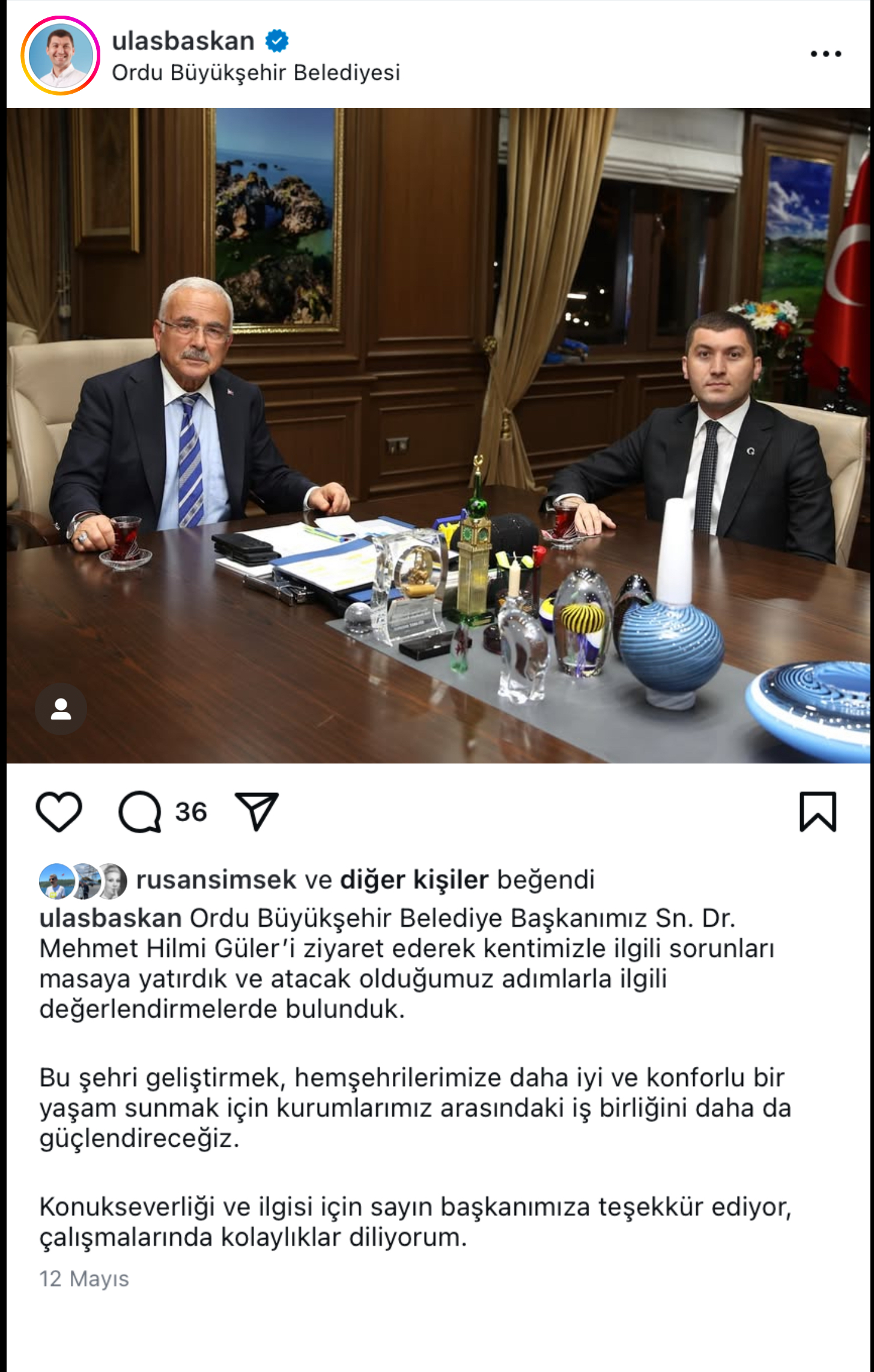 İşgalci İrlandalı CHP'liler ve Yancıları; "Madem OBB'de 300 milyon dolarlık usulsüzlük var..."