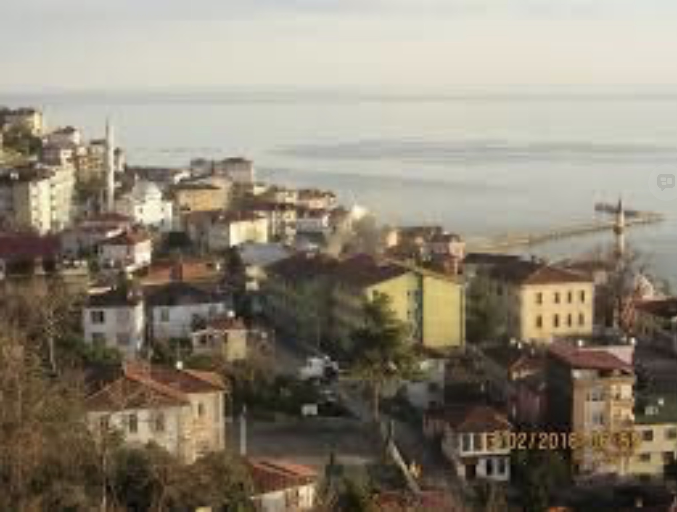 Yalçın ŞİMŞEK yazdı: "E R M E N İ   M A H A L L E S İ"