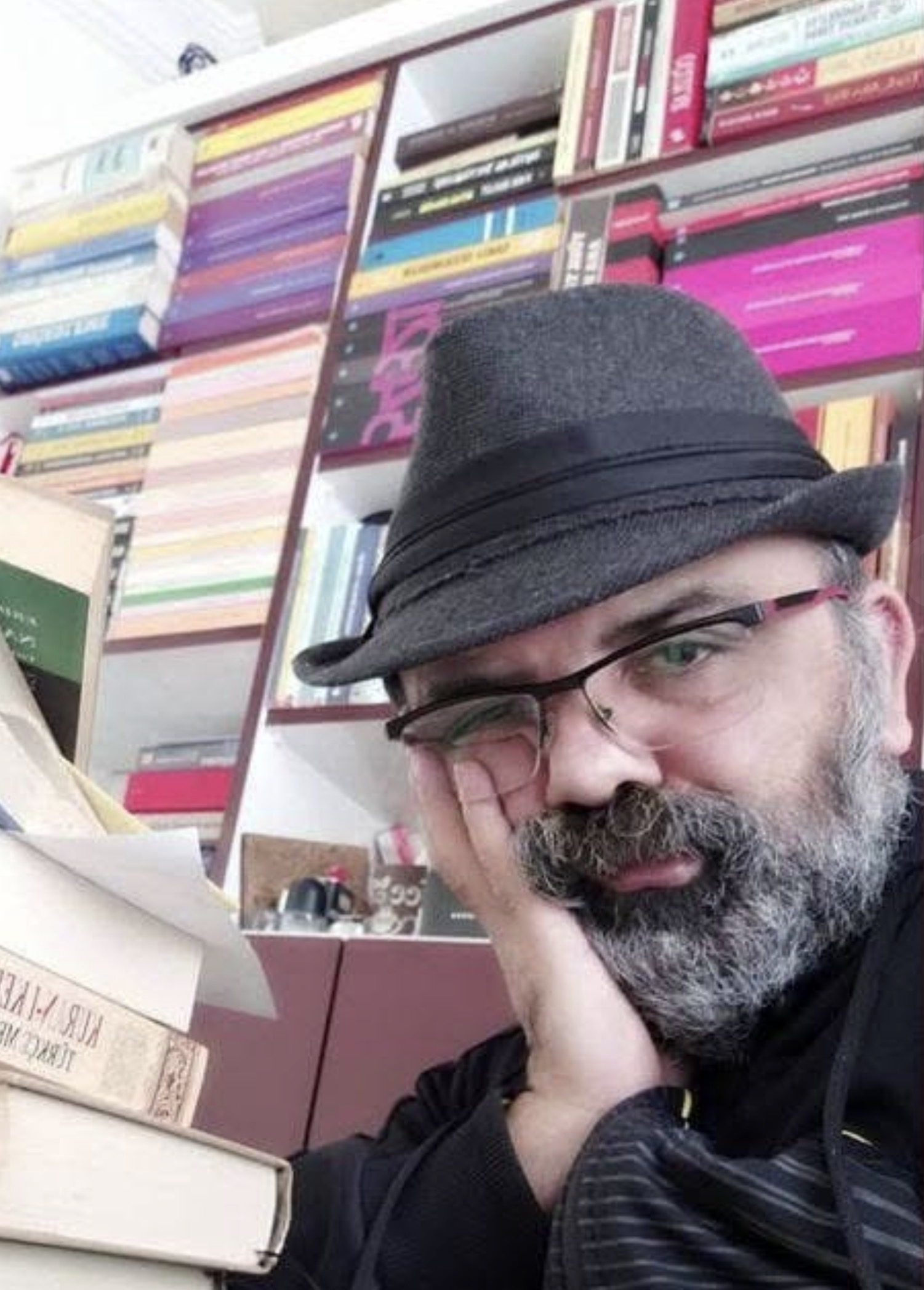 BÜLENT BAŞARAN: GERÇEK GÜNDEMİMİZE DÖNELİM