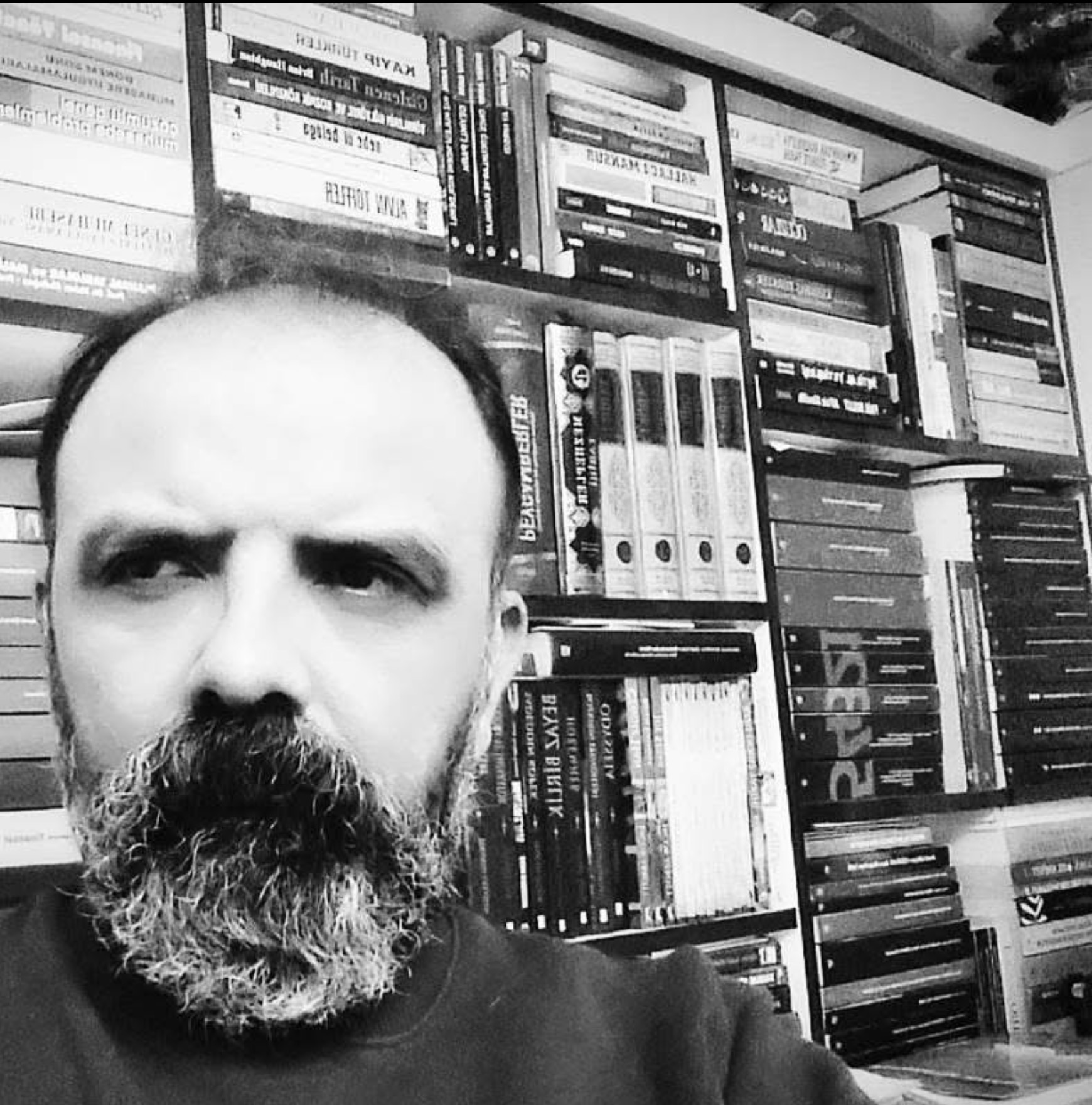 YETER Kİ KAZANALIM NE OLURSA OLSUN DERSEK, KAZANDIĞIMIZDA BİZ DE ONLARDAN BİRİ OLACAĞIZ.