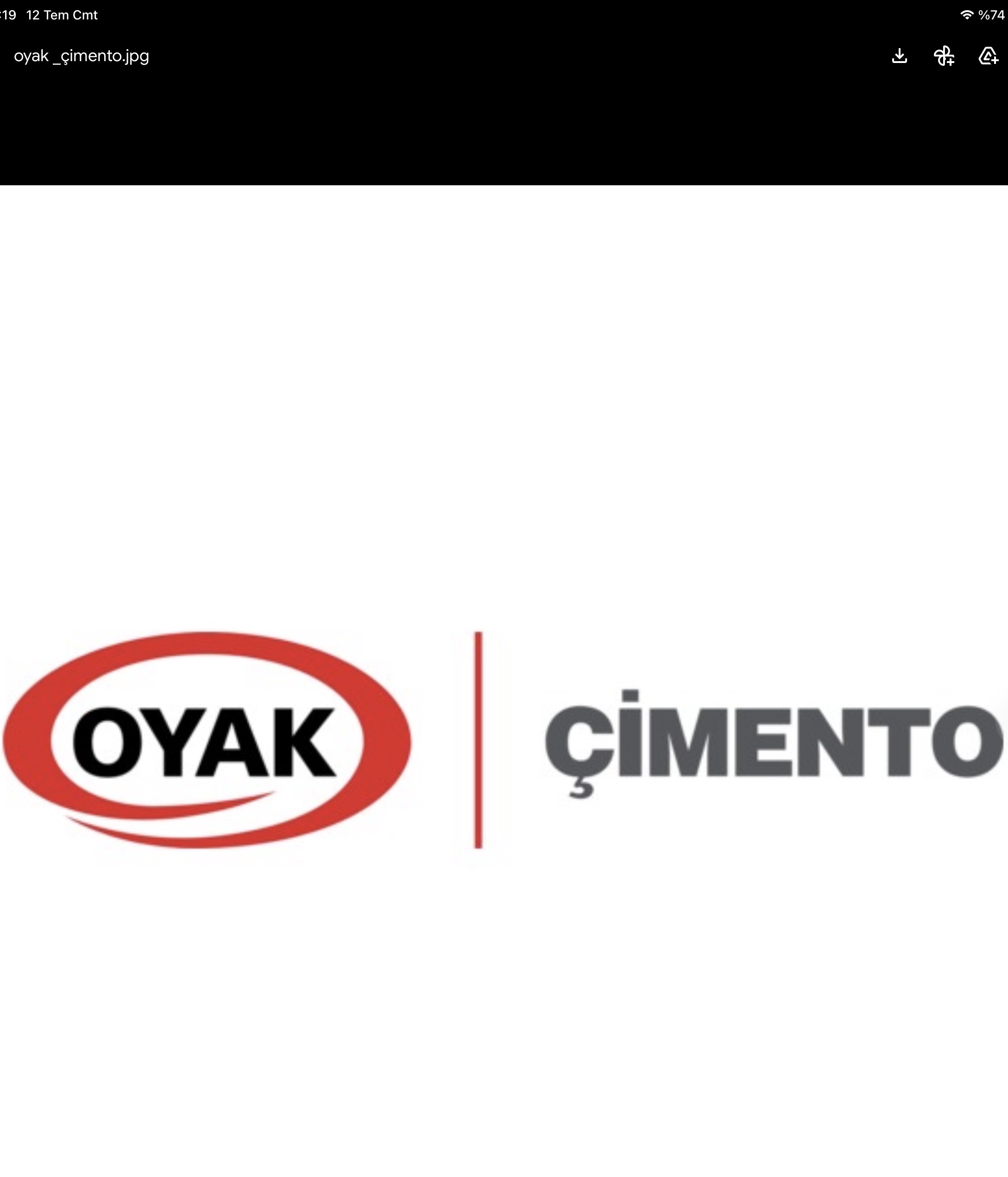 OYAK Çimento, Capital 500 ve ISO 500’de Sektör Liderliğini Sürdürüyor