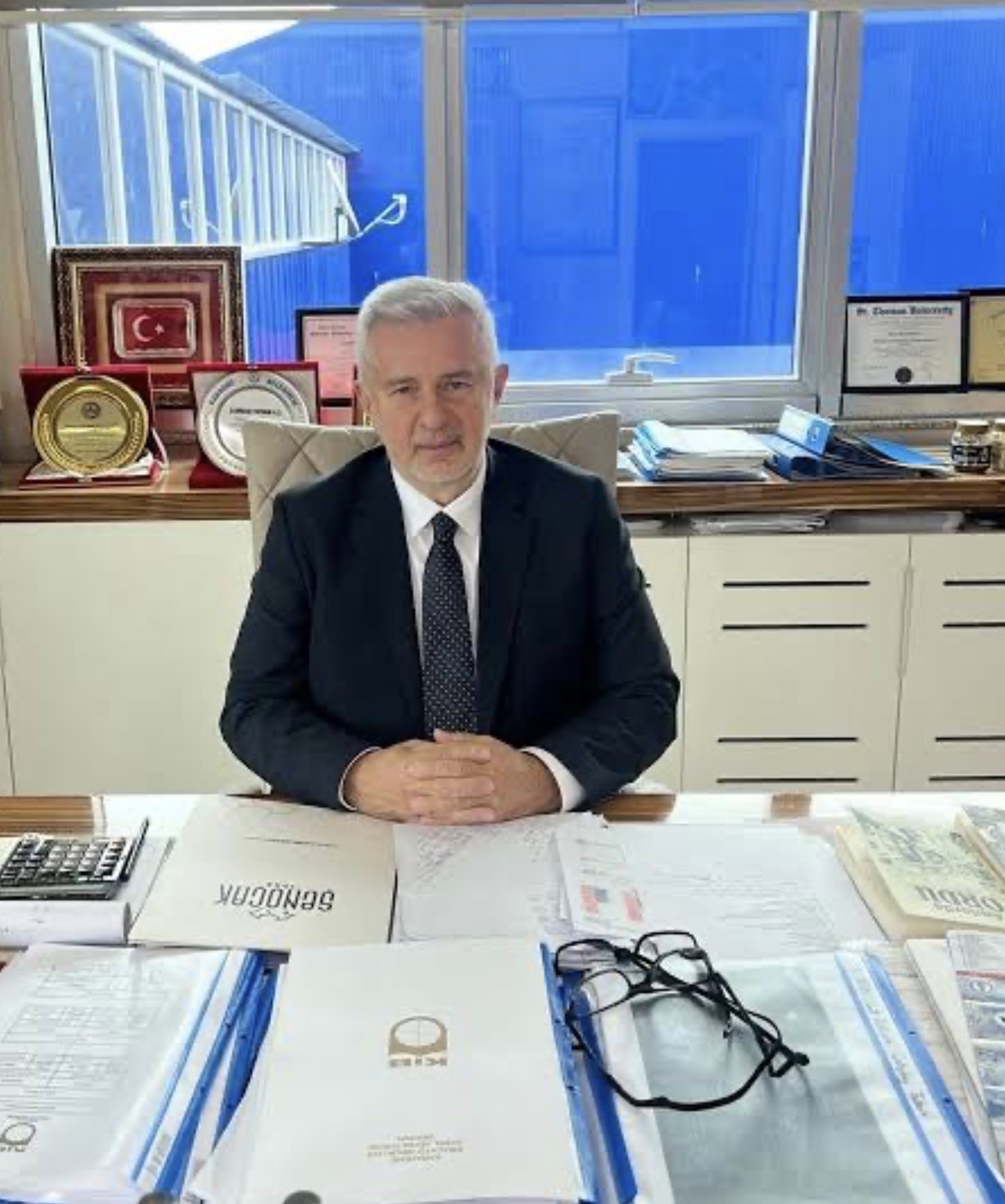 ULUSAL FINDIK KONSEYİ BAŞKANI CEM ŞENOCAK: AÇIKLANAN 2025 MAHSÜLÜ TMO FINDIK ALIM FİYATININ VE REKOLTE BEKLENTİLER