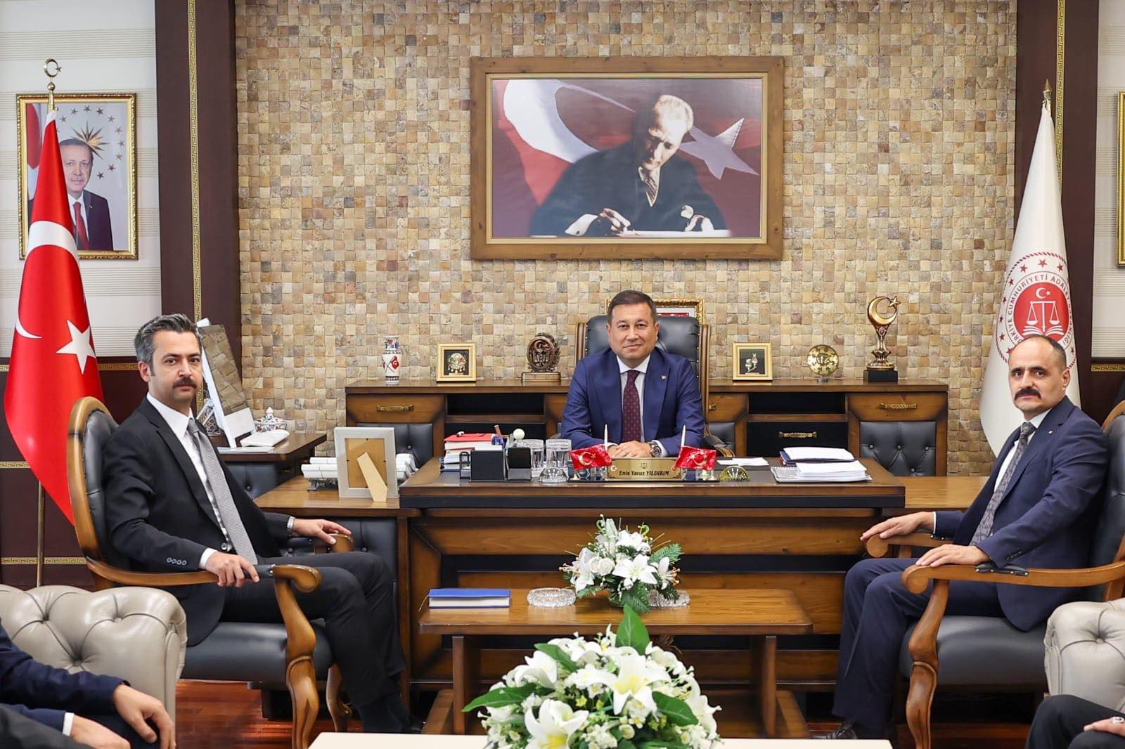 “KAHRAMAN ESKİ UZMAN ÇAVUŞLAR İÇİN TARİHİ: YOĞUN MESAİ!”