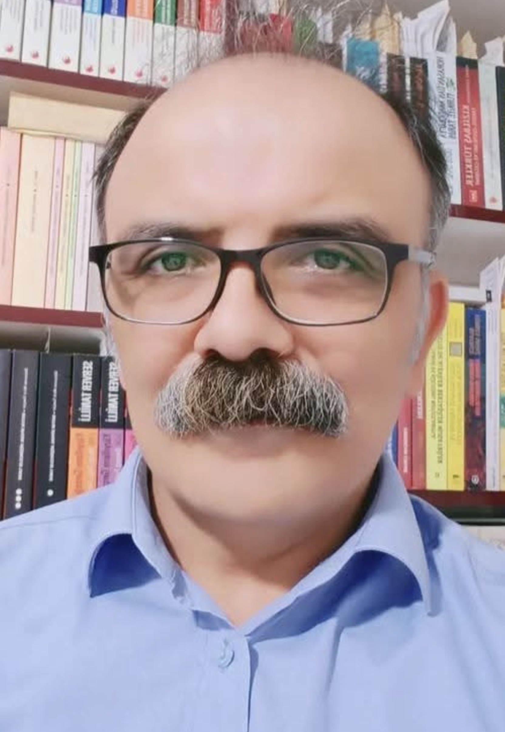 BÜLENT BAŞARAN  YAZDI; "SU BULANIK VE HAVA SİSLİ, HERKES KENDİSİNİN HAKLI OLDUĞUNU İDDİA ETMEKTE ÖZGÜR!"