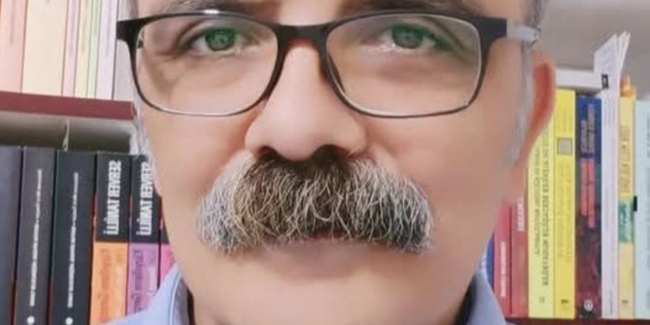 Bu kirli "oyun içinde oyunu" kim kazanırsa kazansın biz her zaman kaybedeceğiz.