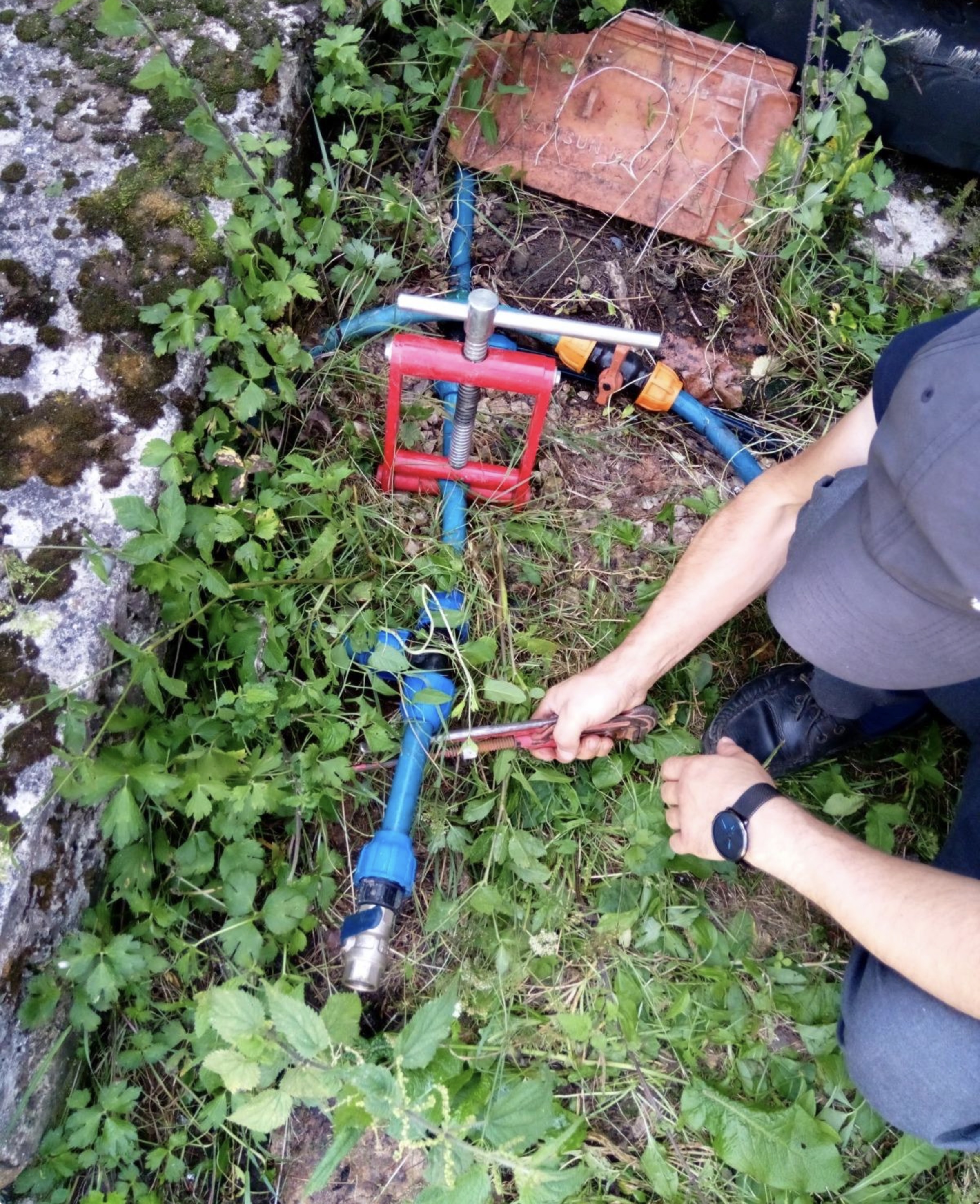 SON 2 AYDA 16 İLÇEDE YAPILAN DENETİMLERDE KAÇAK SU KULLANAN 419 KİŞİ HAKKINDA YASAL SÜREÇ BAŞLATILDI