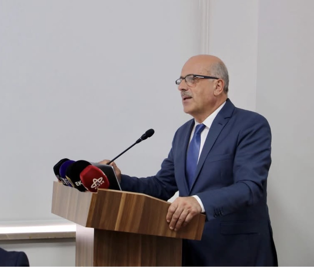 ORDU’DA GENEL TARIM SAYIMI ÇALIŞMALARI DEVAM EDİYOR