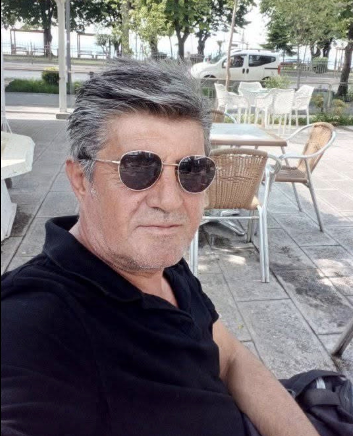 TOPKAPI SARAYII'NA ATATÜRK SAYESİNDE GEZİYORUZ