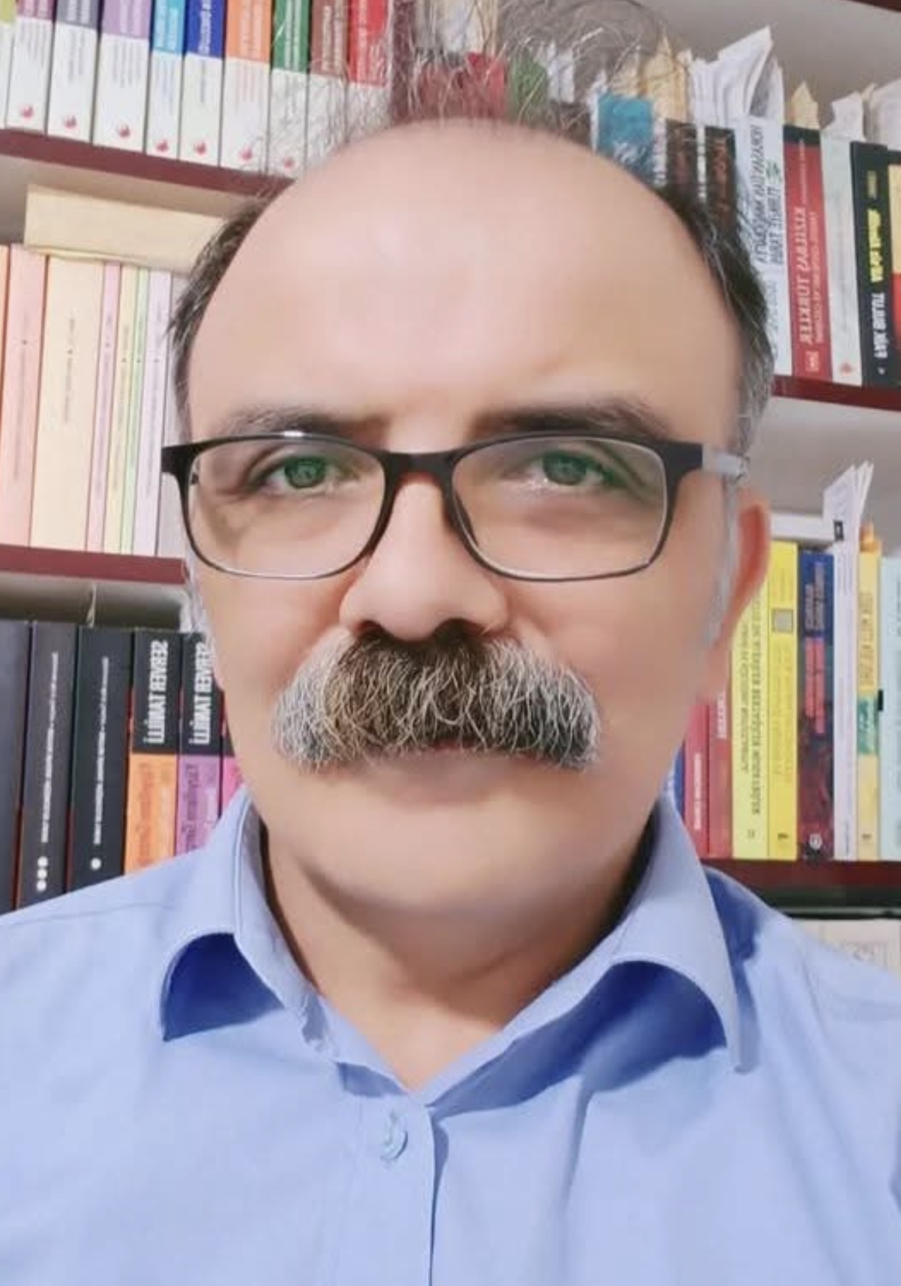 ÇÖZÜME ODAKLANALIM!