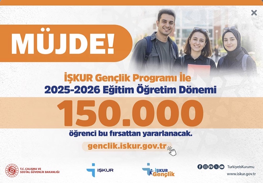 PROGRAMA KATILAN ÖĞRENCİLERE GÜNLÜK 1.083 TL ÖDEME YAPILACAK. AYDA 5 GÜN KATILIM SAĞLAYAN BİR ÖĞRENCİ YAKLAŞIK 5.415 TL,