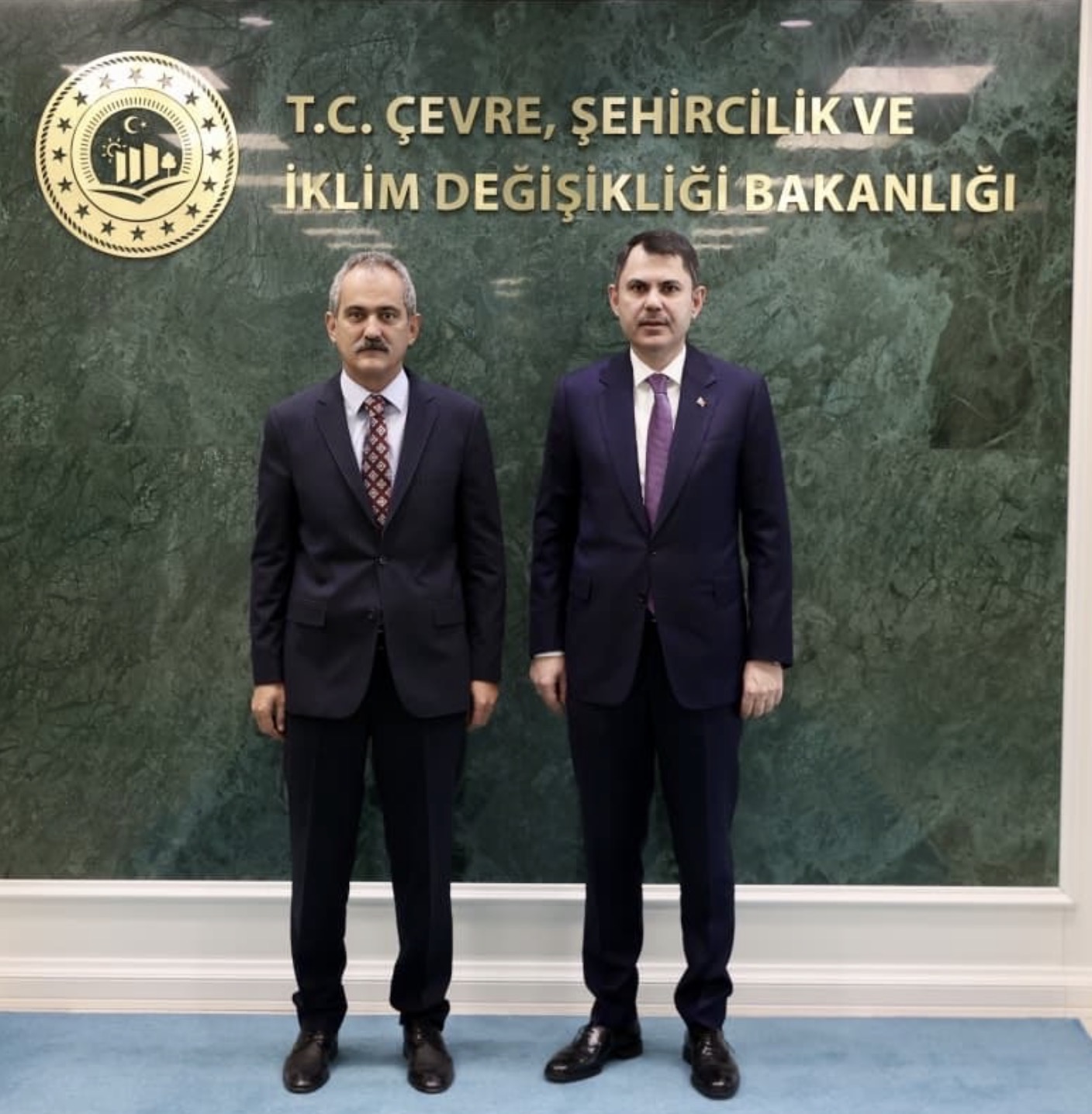 YİNE, MİLLET BAHÇELERİ YATIRIM ŞAMPİYONU OLDU...