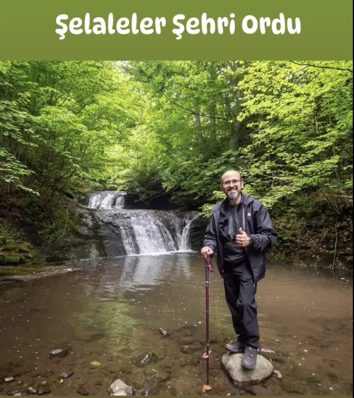 PROF. DR. MEHMET YILMAZ, DESTİNATİON BLACK SEA ORDU İL KOORDİNATÖRLÜĞÜNÜ ÜSTLENDİ