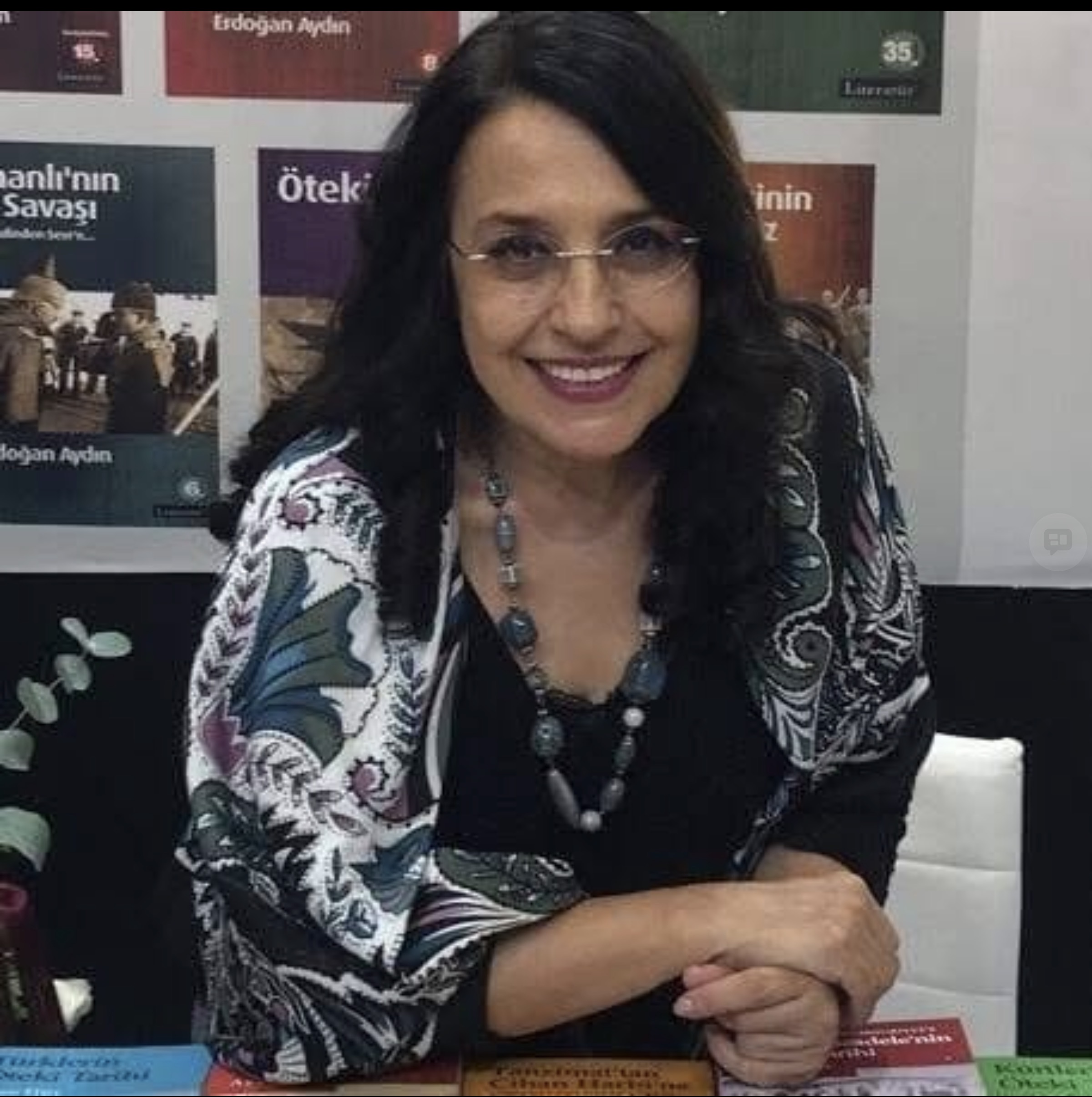 Ayşe HÜR:ATATÜRK’ÜN MİRASI VE VASİYETNAMESİ