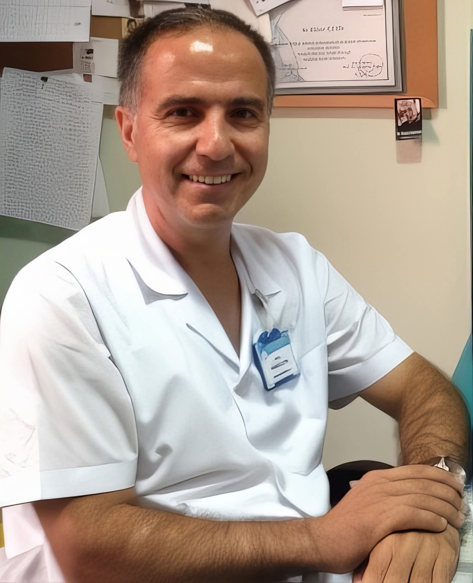 BAHÇELİ’NİN "TABİPLER BİRLİĞİ KAPATILSIN" TABİRİ ÜZERİNE BİR DOKTORUN CEVABIDIR.