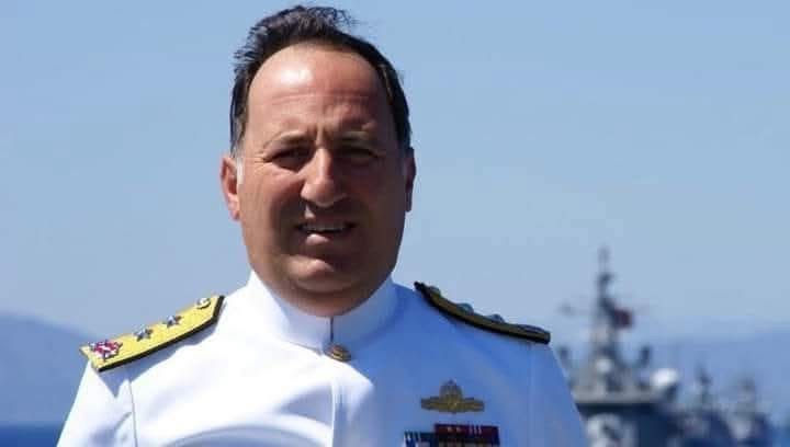 Cem Gürdenizin yazısı "Uçak Gemisi, Büyük Taarruz'un Meçhul Denizcileri"