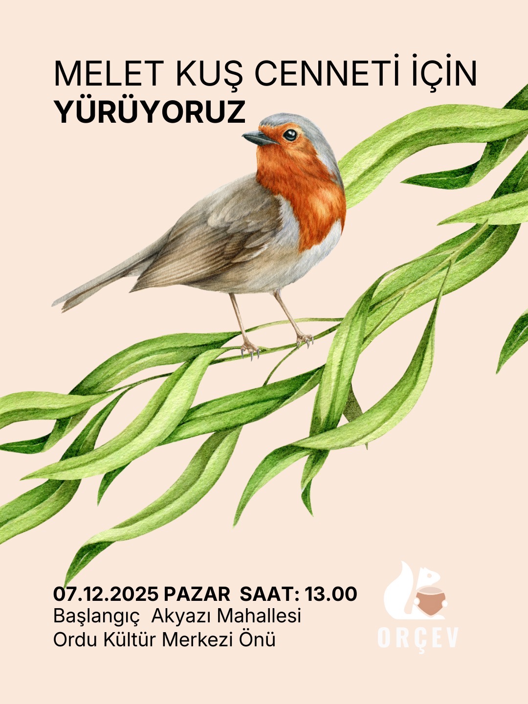 MELETTEKİ YEŞİL ALAN MÜCADELESİ DEVAM EDİYOR