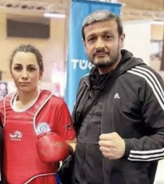 SAVAŞ ÇAKMAK:  ORDU'NUN TEK BİR GURURU VAR . O DA BERNA TUT 'TUR .