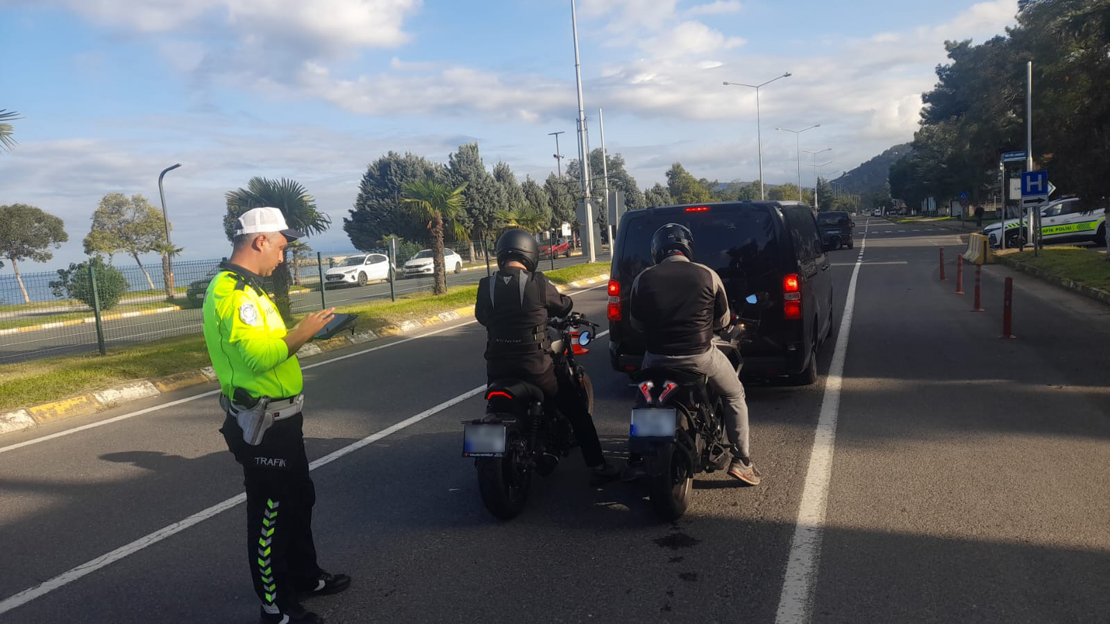 ASAYIŞE NE VAR NE YOK!