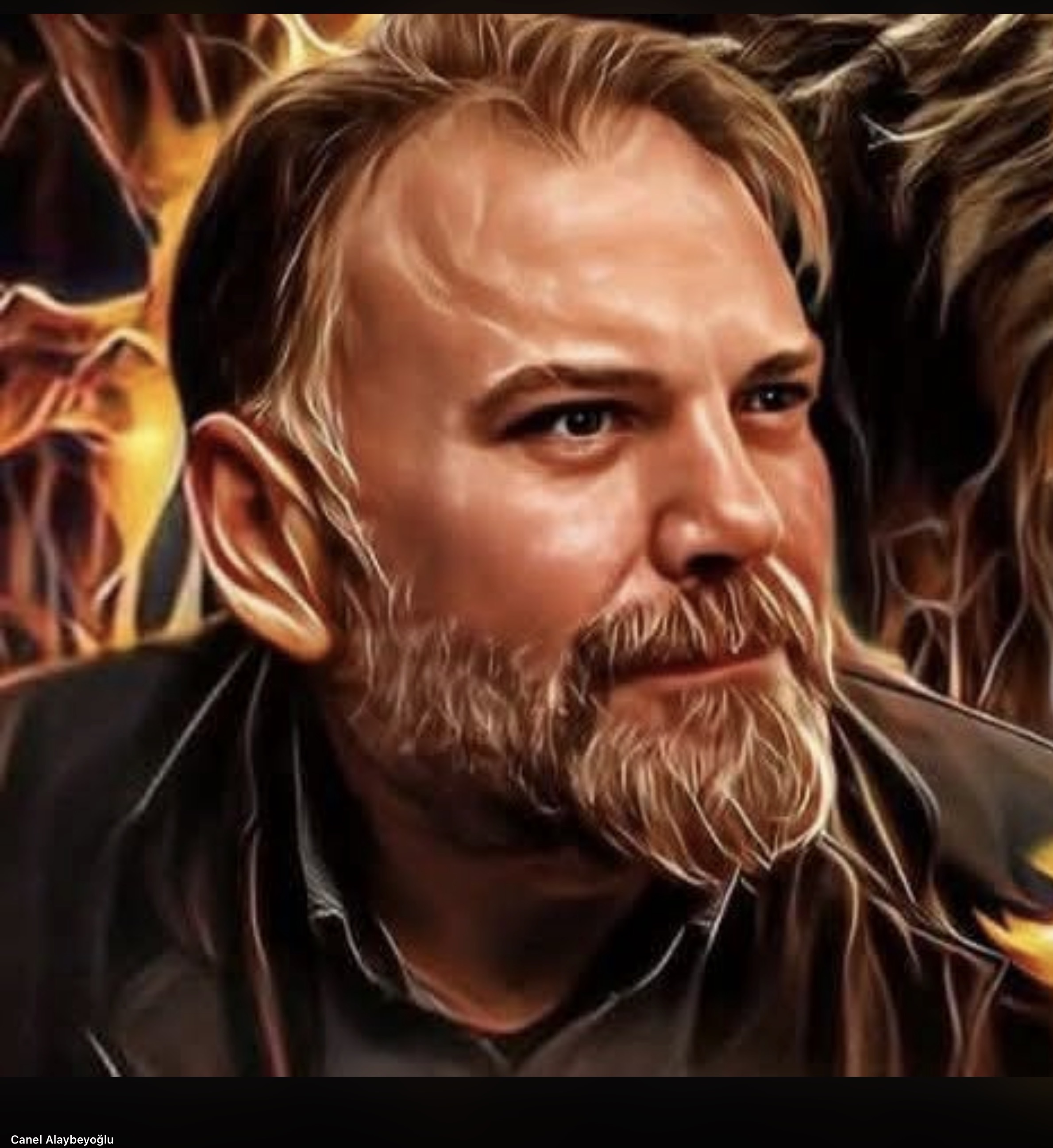 AKSIRANA KADAR , TIKSIRANA KADAR YİYİN EFENDİLER , YİYİN ! ŞIÇAMAYIN EMİ !