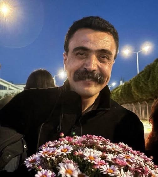 Bu yazı Selçuk Kozağaçlı’ya adanmıştır.