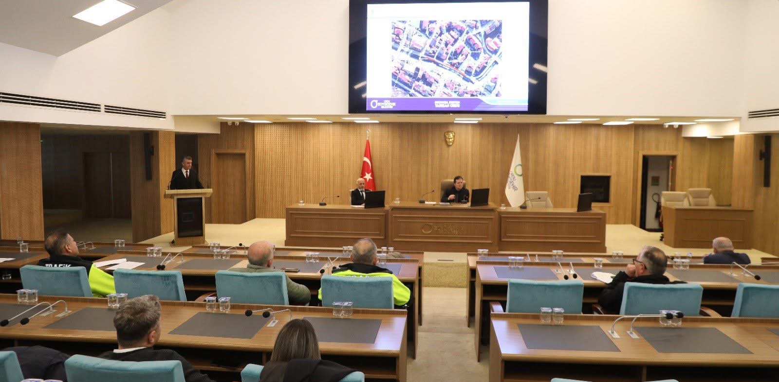 ORDU’DA TOPLU TAŞIMADA TAŞIT KARTI DÖNEMİ BAŞLIYOR