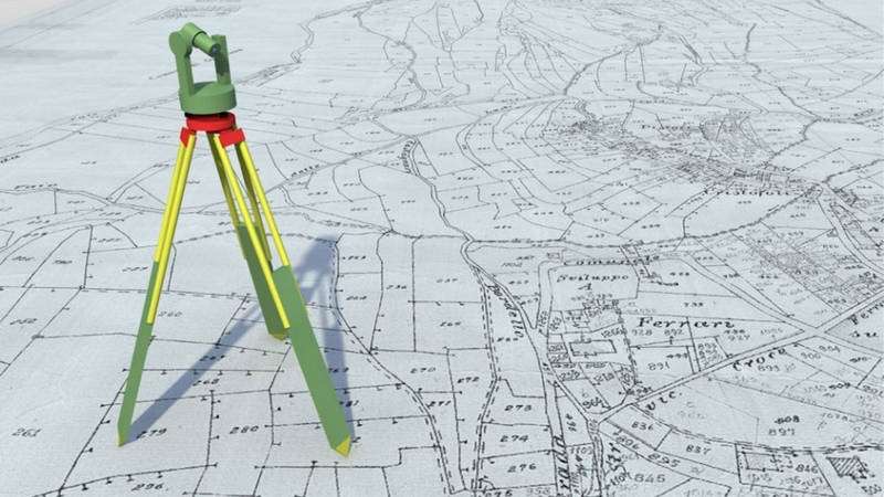 ORDU’NUN 17 İLÇESİNE BAĞLI 92 MAHALLEDE  2/B KADASTRO İHALESİ YAPILDI