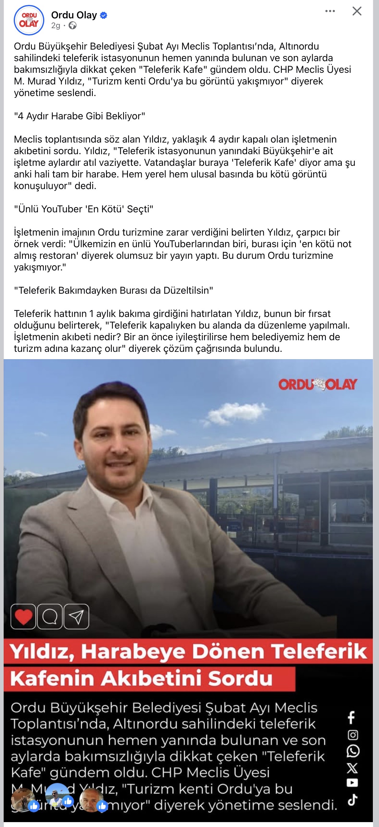 SİZİ GİDİ SİZİİİ!...