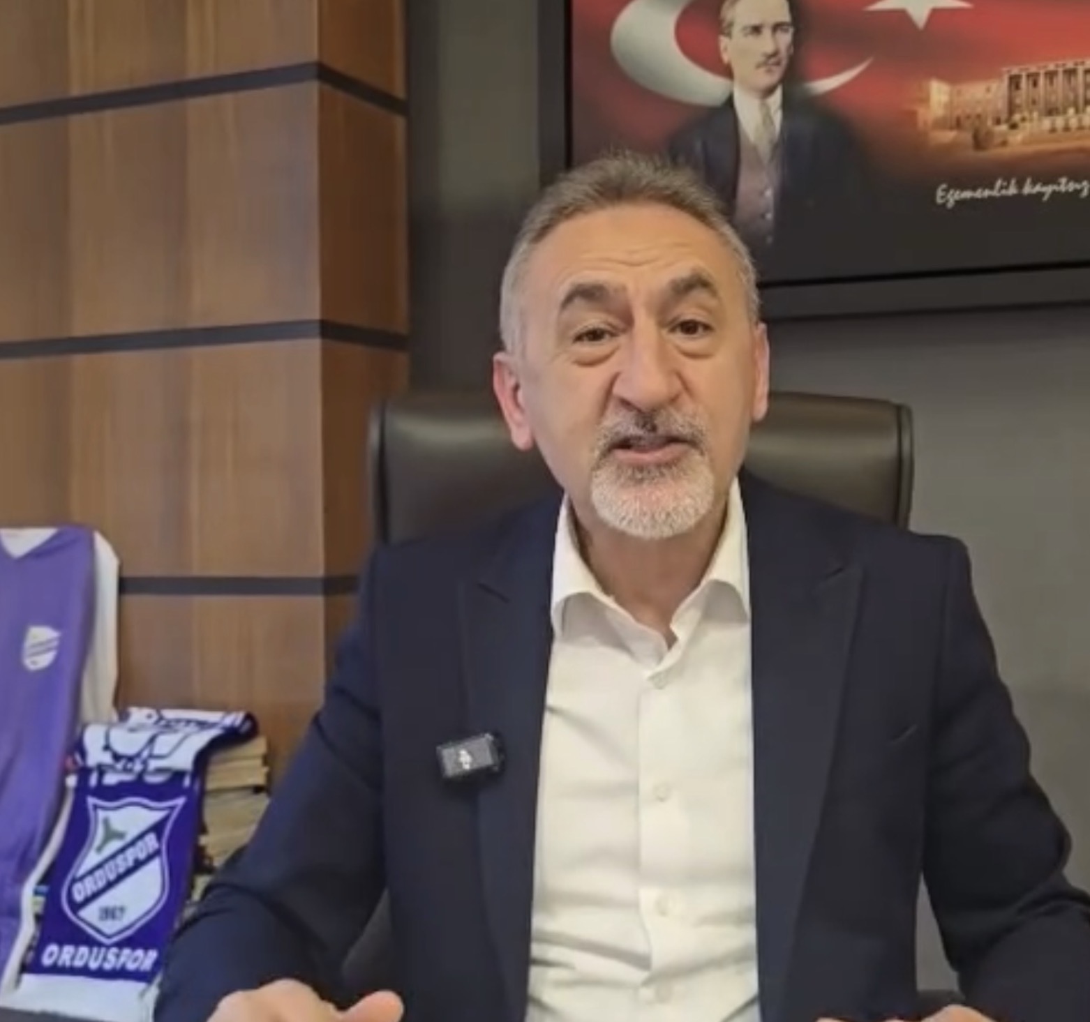 Okullar cemaatlerin, dinci vakıfların rezerv alanı değil, çocuklarımızın yakasından düş Yusuf Tekin!