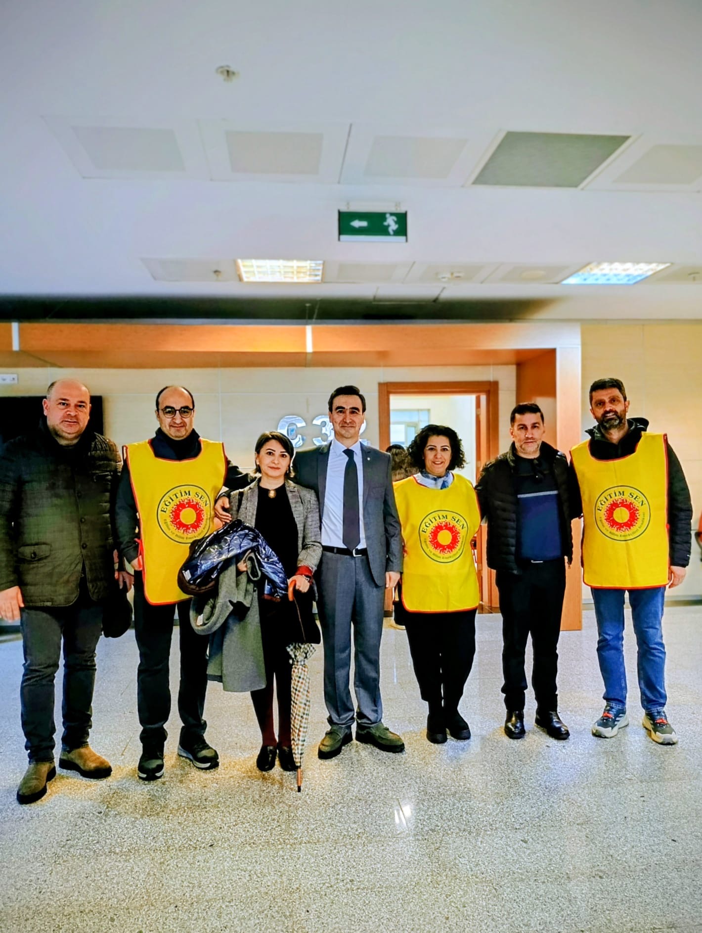 ORDU ÜNİVERSİTESİ’NDE MOBBİNG İDDİASI: İFADE ÖZGÜRLÜĞÜ CEZALANDIRILIYOR MU?